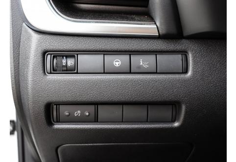 Nissan X-Trail #11