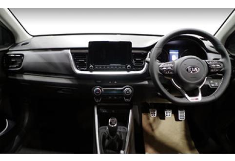 Kia Stonic #69
