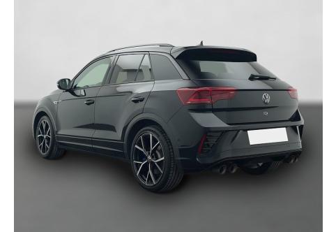 VW T-Roc #3
