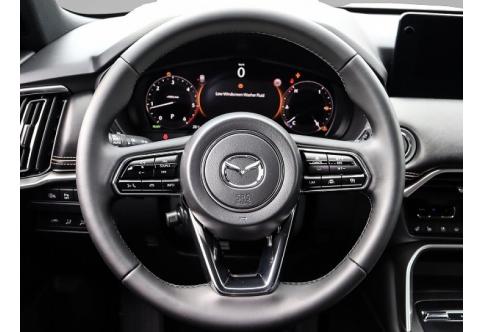 Mazda CX-80 #5