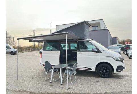 VW T6 California #31