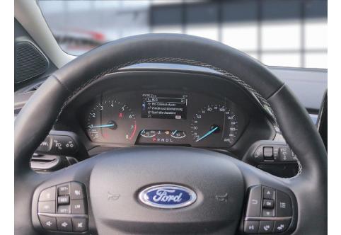 Ford Puma #10