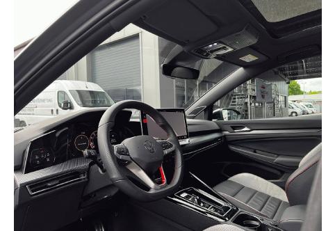 VW Golf #5