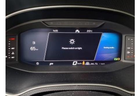 Seat Arona #4