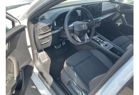 Seat Leon #1
