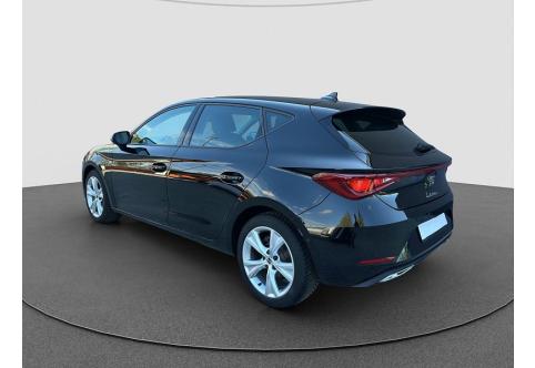 Seat Leon #4