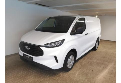 Ford TRANSIT CUSTOM #2