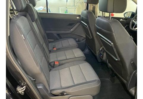 VW Touran #11