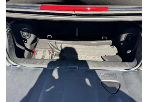 MINI JOHN COOPER WORKS CABRIO #9