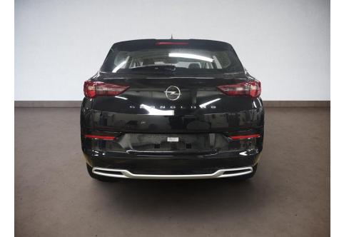 Opel Grandland X #4