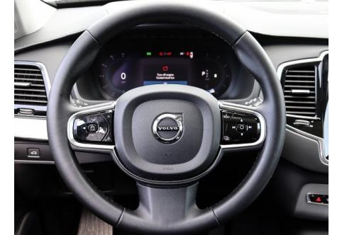 Volvo XC90 #6