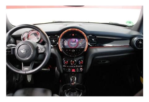 Mini Cooper #7