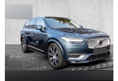 Volvo XC90 #1