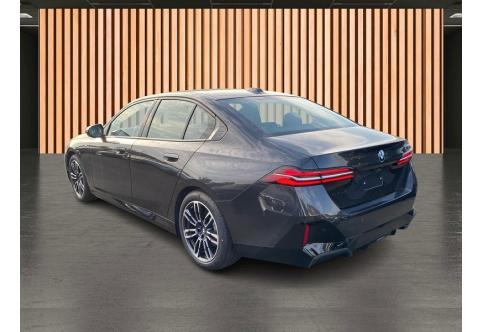 BMW 5er #9