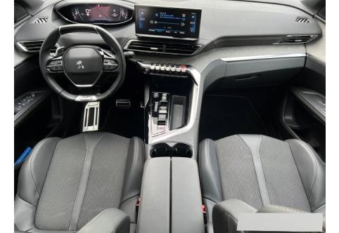 Peugeot 5008 #14