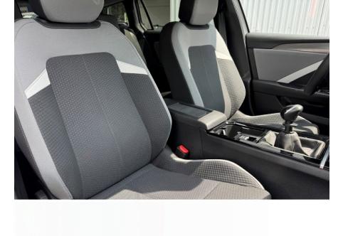 Opel Astra #9