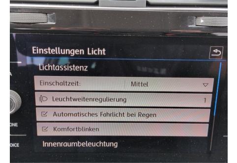 VW Golf #17