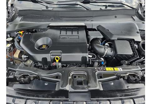Land Rover Discovery #10