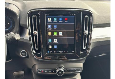 Volvo XC40 #12