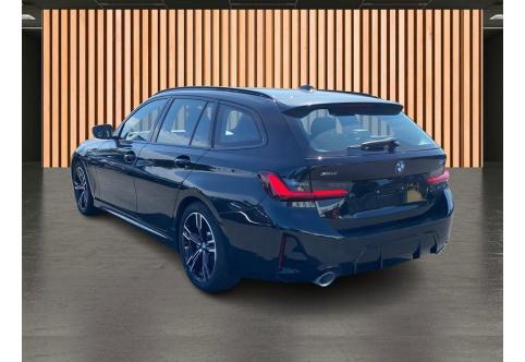 BMW 3er #9