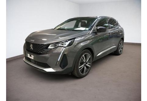 Peugeot 3008 #2