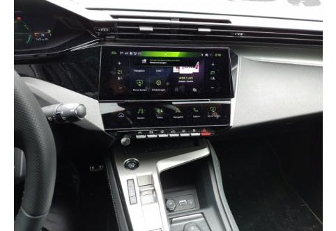 Peugeot 308 #11