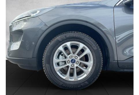 Ford Kuga #11