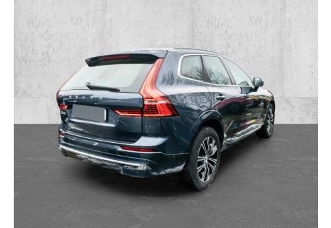 Volvo XC60 #2