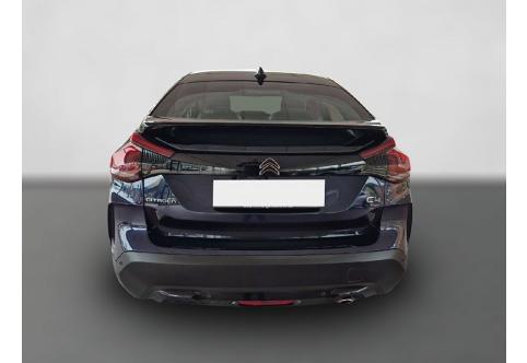 Citroen C4 #5