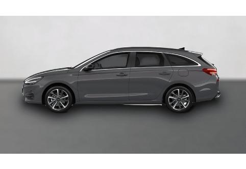 Hyundai i30 #2