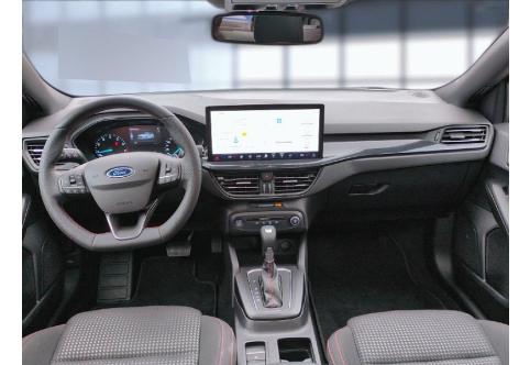 Ford Focus #19