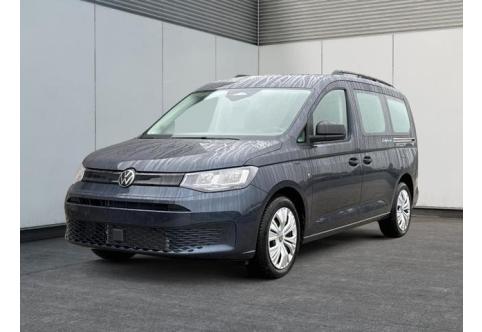 VW Caddy #2