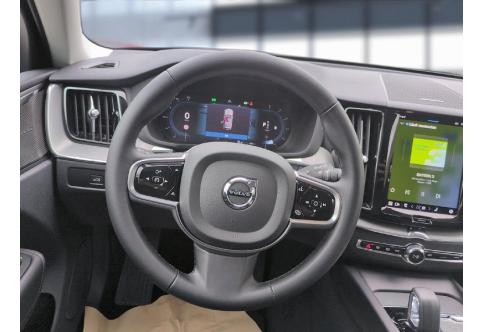 Volvo XC60 #2