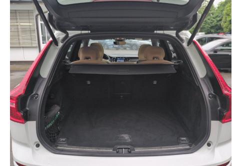 Volvo XC60 #22