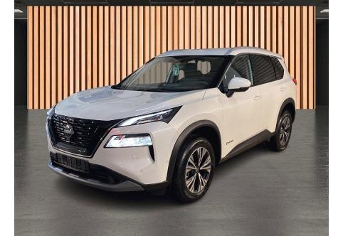 Nissan X-Trail #1