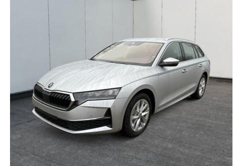 Skoda Octavia #3