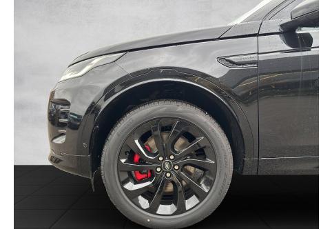 Land Rover Discovery #12