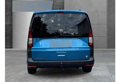 VW Caddy #3