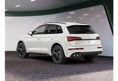 Audi SQ5 #3