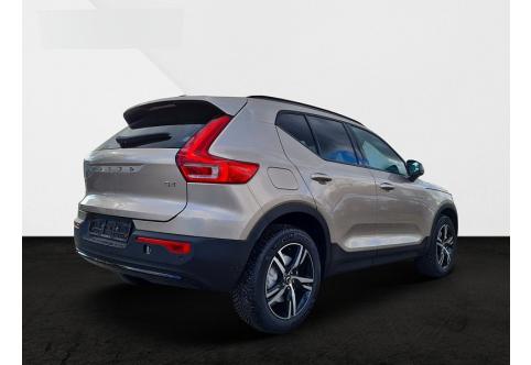 Volvo XC40 #5