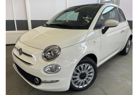 Fiat 500 #1