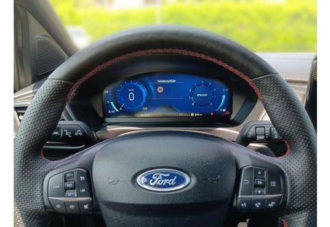 Ford Puma #11