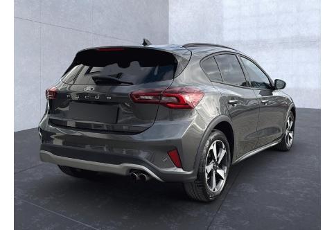 Ford Focus #4