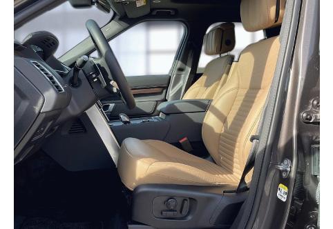 Land Rover Discovery #9