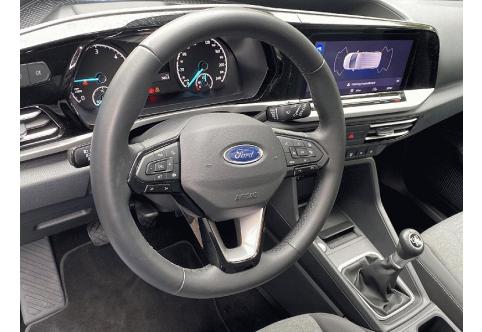 Ford Tourneo #1