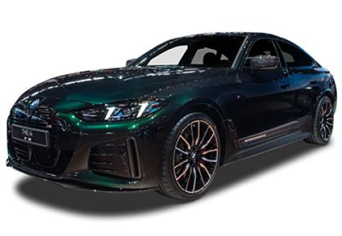 BMW i4  #4