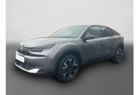 Citroen C4 #1