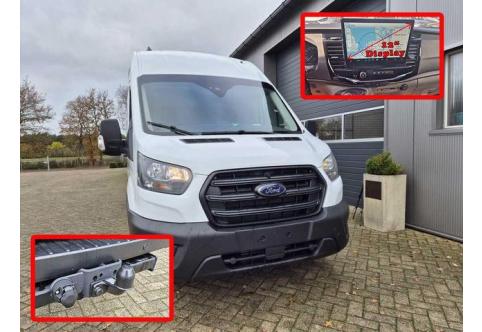 Ford Transit #1