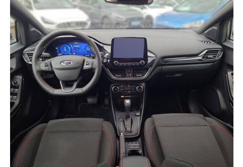 Ford Puma #14