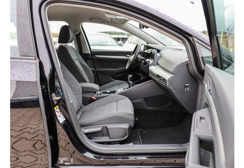 VW Golf #2